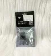 DJI Part 41 Universal Mount 1/4" and 3/8" Adapter for Osmo Gimbal Camera