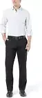 Dockers Men's Straigh Fit Signature Khaki Lux Cotton Stretch Pants ~SIZE~34 X 30