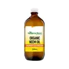 New Nature's Shield Organic Neem Oil 200ml