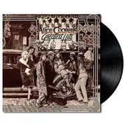 Alice Cooper's Greatest Hits (Vinyl) (Reissue)