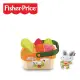 Fisher Price-費雪音樂小小花園野餐組