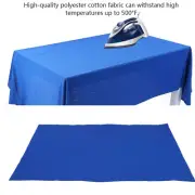 Pressing Cloth Polyester Elastic Heat Resistance Pad For Sewing Ironing Tables