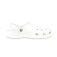 在飛比找ETMall東森購物網優惠-Crocs Classic WhiMolded 男鞋 女鞋 