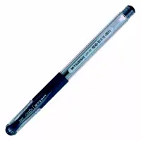 在飛比找博客來優惠-三菱UM-151超細鋼珠筆0.38深藍