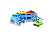 Car Carrier Toy Set, 5 Piece