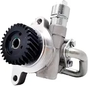 POWER STEERING PUMP Compatible For ISUZU D-MAX 8979466980 8-97946698-0 POWER STEERING BOX