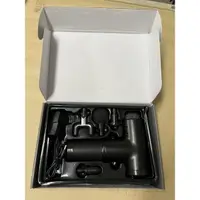 在飛比找蝦皮購物優惠-肌肉筋膜按摩槍muscle massage gun 免運