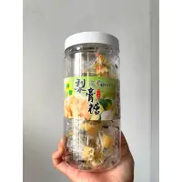 在飛比找蝦皮購物優惠-梨膏糖 北港年貨大街