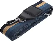 GOOHOCHY Wide Shoulder Purse Strap Crossbody Handbag Replacement Strap for Comfortable Use Portable and Lightweight Design for Various Bags and Styles