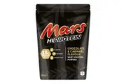 MARS HI PROTEIN Chocolate & Caramel Whey Powder