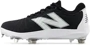 [New Balance] Women's FuelCell Fuse V4 Metal Softball Shoe