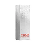 TOUS 淘氣小熊女性淡香水15ML【小三美日】空運禁送 D836359