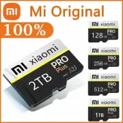 Xiaomi 1TB-1000GB 2TB-2000GB Micro SD Memory Card 128GB 256GB 512GB