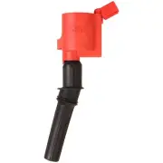 8242 MSD Ignition Coil - Blaster - Ford 2-Valve V8 - 4.6L/5.4L V8 - Red