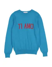 [ALBERTA FERRETTI] ALBERTA FERRETTI Sweaters - Item 14259099
