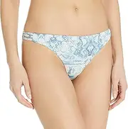 [Roxy] Junior's Printed Softly Love Reversible Surfer Bottom