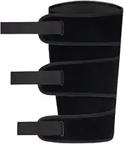 Calf Compression Sleeve,Shin Splint Leg Sleeve Calf Brace | Leg Compression Sleeve, Calf Muscle Wrap with Buckles, Adjustable Calf Support Compression Wrap