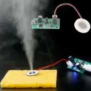 Air Humidifier Driver Board Mist Maker Fogger Ultrasonic Atomization Disc.“IL