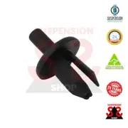 Retaining Clip, Underbody Panelling Suit SAAB 9-3 1.9 TTiD 9-3 (YS3F, E79, D79, (for: Saab)