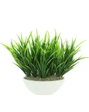 Creative Displays Grass Plant Arrangement