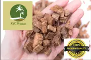 Coconut Husk Chips Orchids Anthurium Growing Dry Organic Media FiberCocoCoir EC
