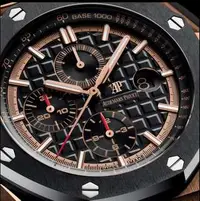 在飛比找旋轉拍賣優惠-AP 愛彼 Royal Oak Offshore 皇家橡樹離