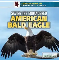 在飛比找博客來優惠-Saving the Endangered American