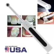 Wireless WiFi Oral Dental Oral Camera HD Oral Intraoral Endoscope Camera 8 LED