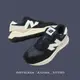 New Balance 5740 藍黑色 黑色 深藍 藍白 麂皮 增高 M5740HCA