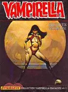在飛比找三民網路書店優惠-Vampirella Archives 1