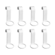 Shampoo Dispenser Bottle Holder Shower Gel Bottle Rack Hanger Hand Soap Holder