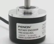 New TRD-N100 RZL Encoder