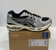 ASICS Gel-Kayano 14 Black/Seal Grey 1201A019-005 US Men's 10 Women's 11.5 EU 44