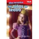 Niños fantásticos / Fantastic Kids: Los Niños De Teatro / Theater Kids