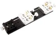 B219 Dovetail Plate 360mm with Dovetail Groove