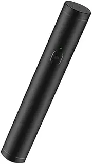 Angoily Selfie Stick Self Phone Goose Neck Phone Holders Phone Light Clip Car Phone Holder Cell Phone Accessories Sockets for Phones Mobile Phone Holder for Car Phone Stands Black