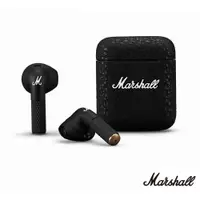 在飛比找蝦皮購物優惠-Marshall Minor III Bluetooth 真