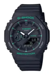 New CASIO G SHOCK GMA S2100GA 1AJF Midsize Carbon Core Casio G Shock