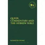 QUEER COMMENTARY AND THE HEBREW BIBLE