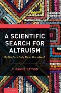 在飛比找博客來優惠-A Scientific Search for Altrui