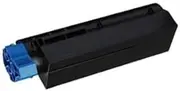 ExtraPrint Compatible Replacement for OKI 45807107 Black High Yield Toner Cartridge for OKI B412dn B432 B432dn B512 B512dn MB472 MB472dnw MB492 MB492dn MB562 MB562dnw - 7,000 Pages