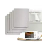 Eco friendly Mica Sheet for Electric Hair dryer Insulating and Efficient