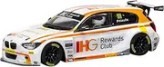 [Scalextric] C3784 BTCC BMW 125-Andy Priaulx 2015" Car