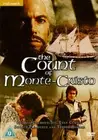 The Count of Monte Cristo DVD Richard Chamberlain Brand New and Sealed Australia