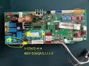Midea Air Conditioner Indoor Unit Control Board V-EIL22-A-A MDV-D36Q4. D.1.1.1-2