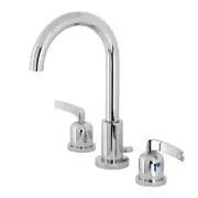 Kingston Brass FSC892.EFL Centurion 1.2 GPM Widespread Bathroom - Chrome