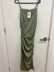 Chancery Laurent midi dress