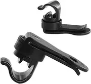 Bubble Tube Clip - Hydration Tube Clip, Backpack Clips | Water Bladder Hose Clamp with Strong Magnetic Clip for Water Bladder Hydration Backpacks