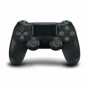 Wireless Game Controller Compatible with PS-4/Pro Console (Black)