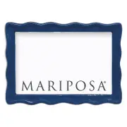 Mariposa Wavy 4 x 6 Frame